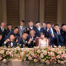 ホテルオークラ神戸の写真5枚目