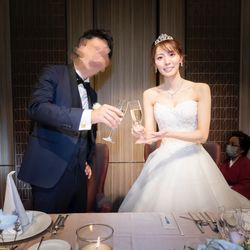 ホテルオークラ神戸の写真36枚目