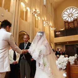 アンジェローブ の写真19枚目