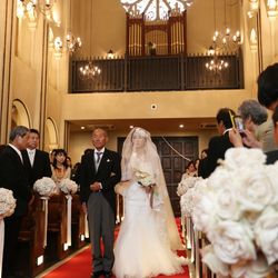 アンジェローブ の写真10枚目