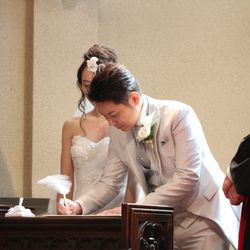 アンジェローブ の写真31枚目