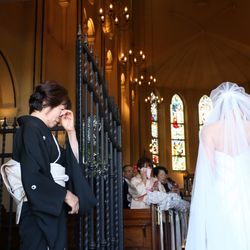 アンジェローブ の写真13枚目