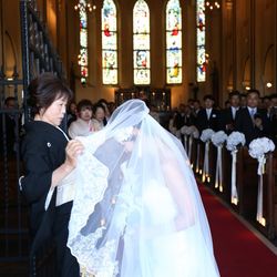 アンジェローブ の写真12枚目