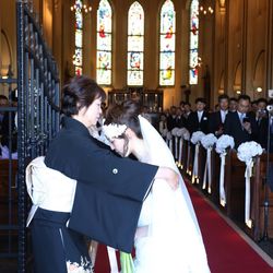 アンジェローブ の写真13枚目