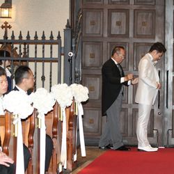 アンジェローブ の写真15枚目