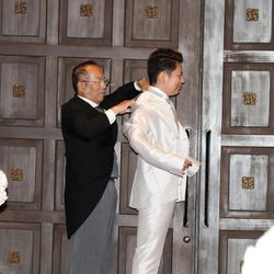 アンジェローブ の写真18枚目