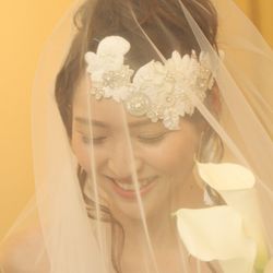 アンジェローブ の写真13枚目