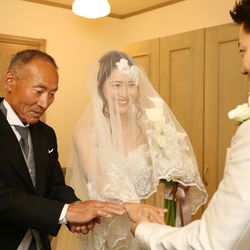 アンジェローブ の写真19枚目