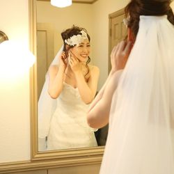 アンジェローブ の写真15枚目