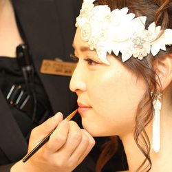 アンジェローブ の写真22枚目