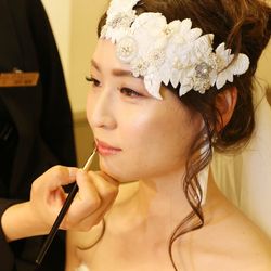 アンジェローブ の写真23枚目