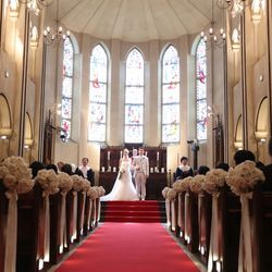 アンジェローブ の写真16枚目