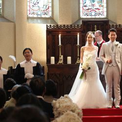 アンジェローブ の写真17枚目