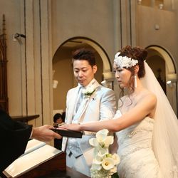 アンジェローブ の写真24枚目