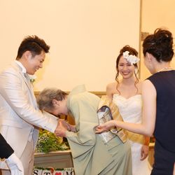 アンジェローブ の写真19枚目