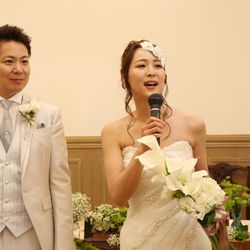 アンジェローブ の写真28枚目