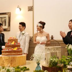 アンジェローブ の写真26枚目