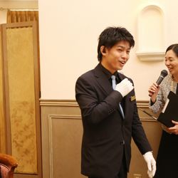 アンジェローブ の写真15枚目