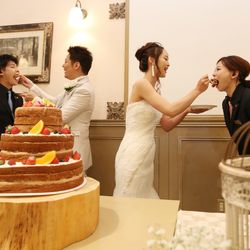 アンジェローブ の写真33枚目