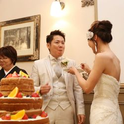 アンジェローブ の写真13枚目