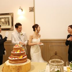 アンジェローブ の写真16枚目