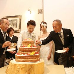 アンジェローブ の写真10枚目