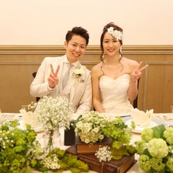 アンジェローブ の写真26枚目