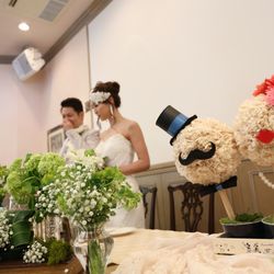 アンジェローブ の写真6枚目