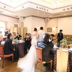 アンジェローブ の写真9枚目