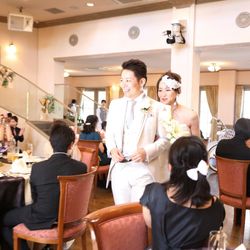 アンジェローブ の写真27枚目