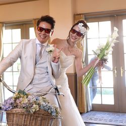 アンジェローブ の写真11枚目