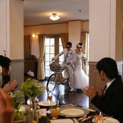 アンジェローブ の写真6枚目