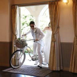 アンジェローブ の写真21枚目