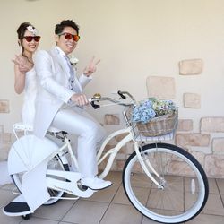 アンジェローブ の写真13枚目