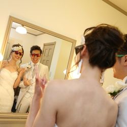 アンジェローブ の写真14枚目