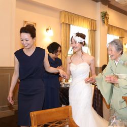 アンジェローブ の写真24枚目