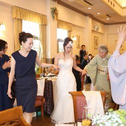 アンジェローブ の写真25枚目