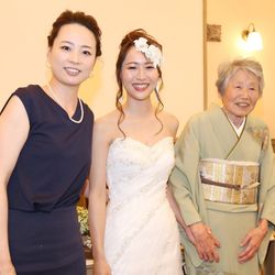 アンジェローブ の写真17枚目