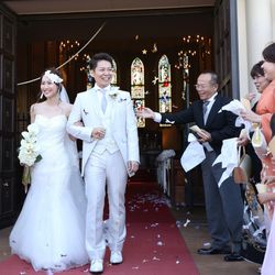 アンジェローブ の写真24枚目