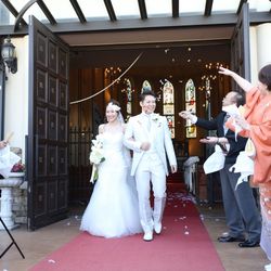 アンジェローブ の写真28枚目