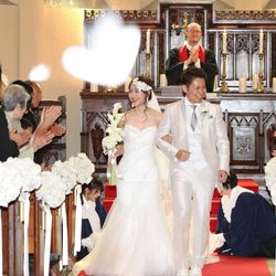 アンジェローブ の写真27枚目