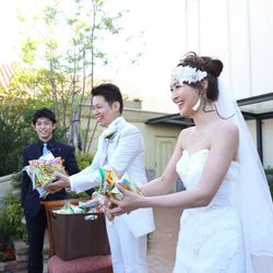 アンジェローブ の写真6枚目