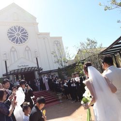 アンジェローブ の写真13枚目