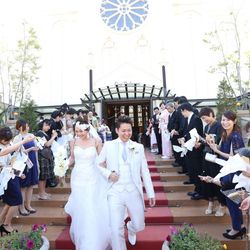 アンジェローブ の写真9枚目