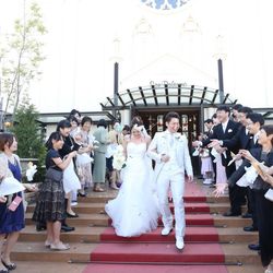 アンジェローブ の写真17枚目