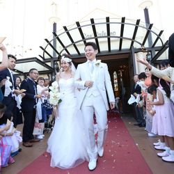 アンジェローブ の写真22枚目