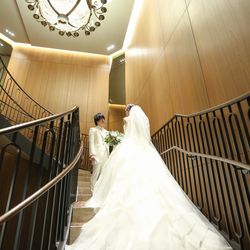 東京會舘の写真1枚目