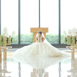 東京會舘の写真15枚目