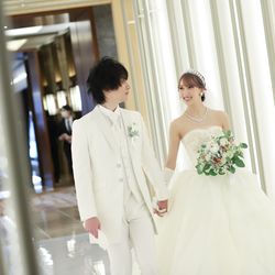 東京會舘の写真2枚目