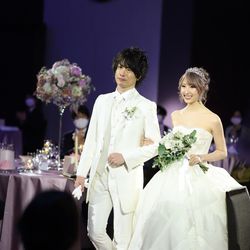 東京會舘の写真12枚目